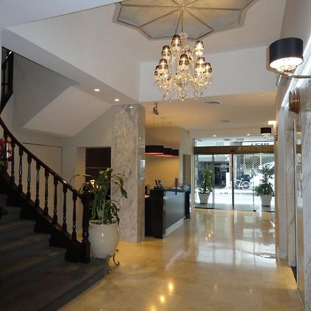 Hotel Napoleon Buenos Aires Esterno foto