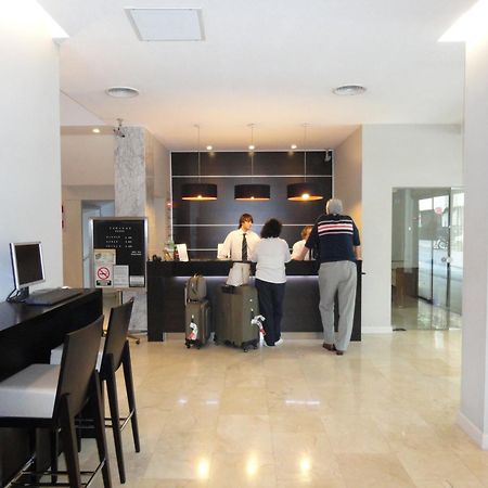 Hotel Napoleon Buenos Aires Esterno foto