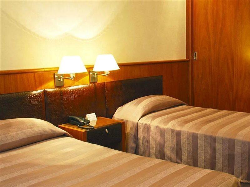 Hotel Napoleon Buenos Aires Esterno foto