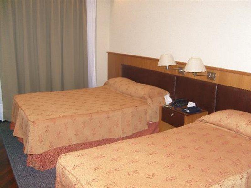 Hotel Napoleon Buenos Aires Esterno foto