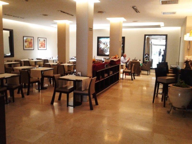 Hotel Napoleon Buenos Aires Esterno foto