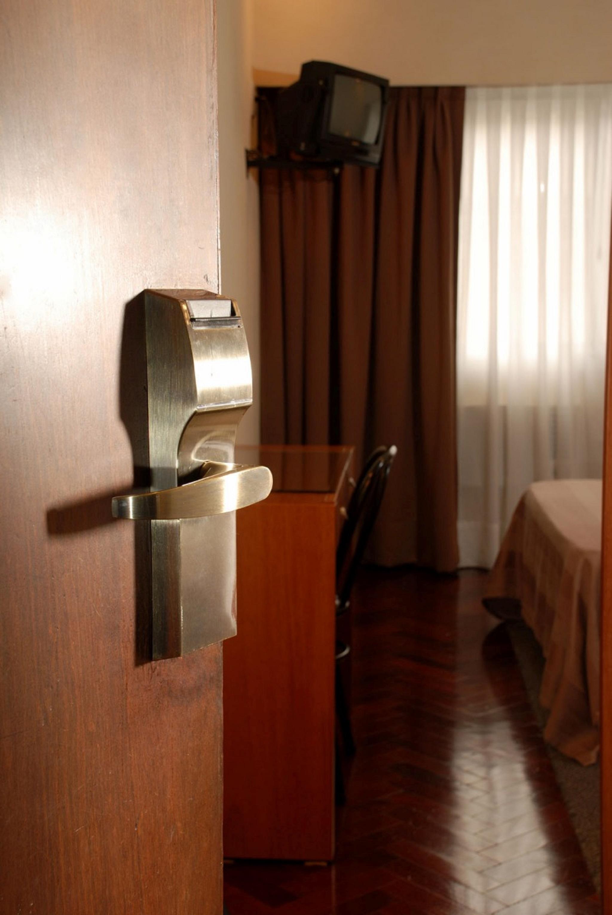 Hotel Napoleon Buenos Aires Esterno foto
