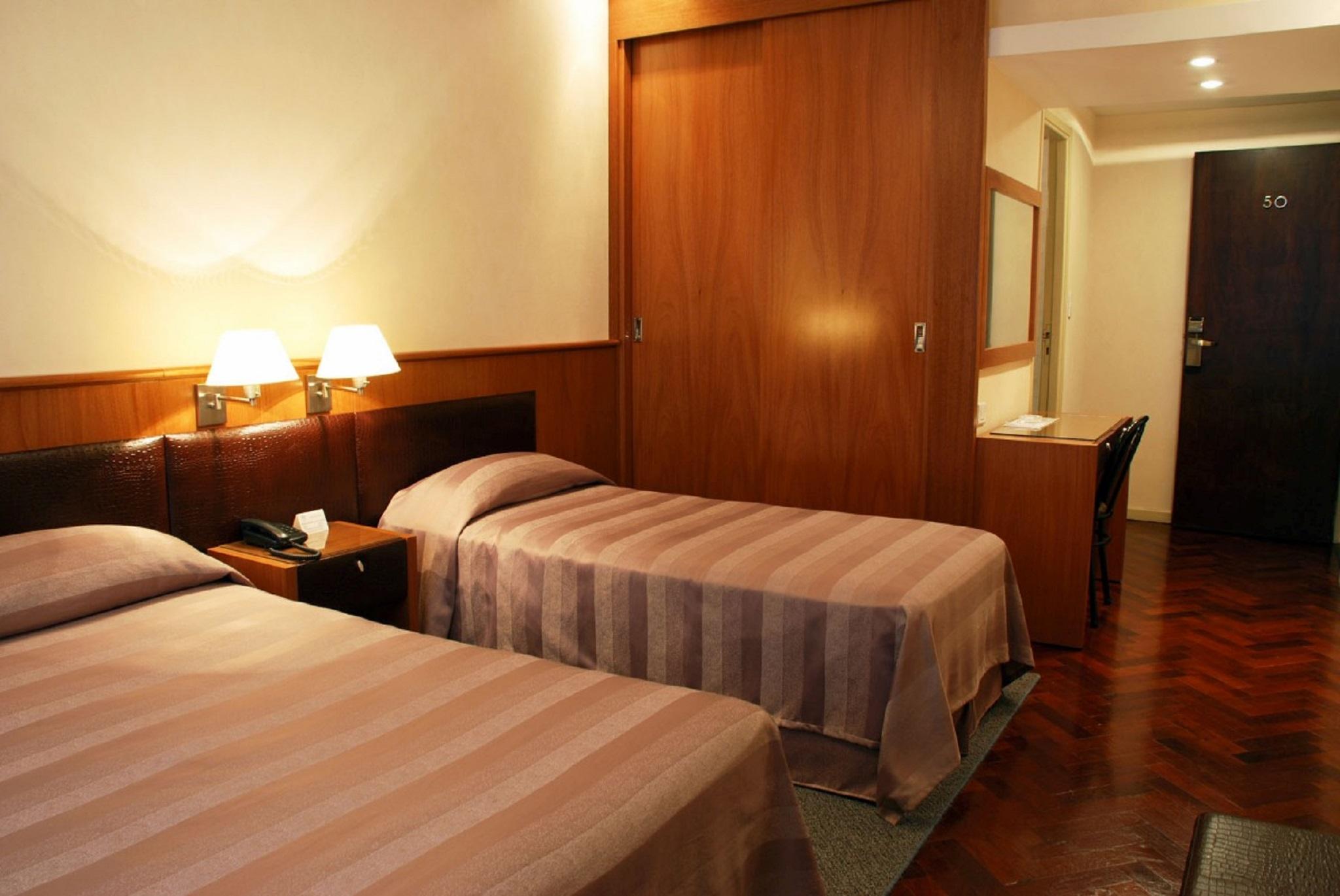 Hotel Napoleon Buenos Aires Esterno foto