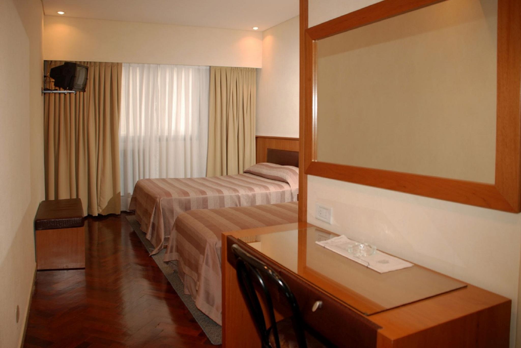 Hotel Napoleon Buenos Aires Esterno foto