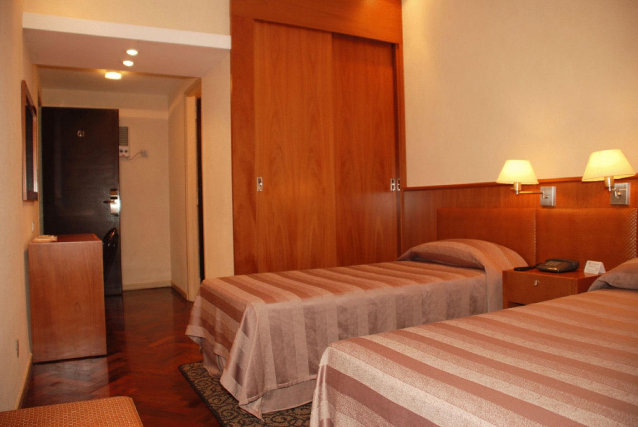 Hotel Napoleon Buenos Aires Esterno foto