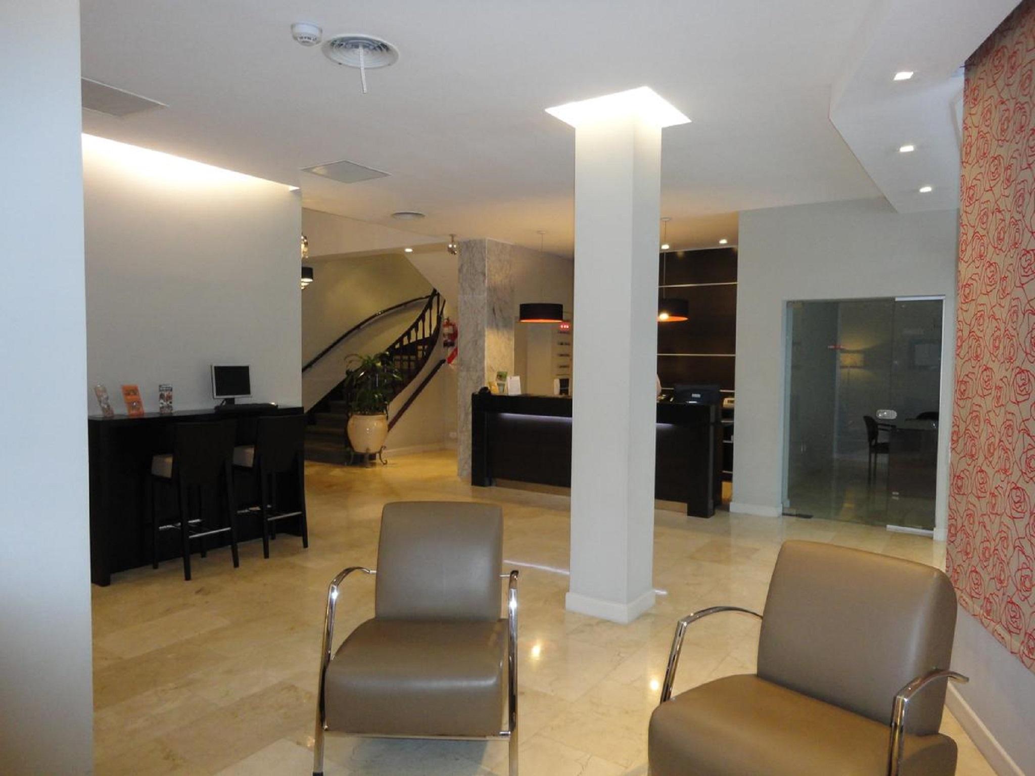 Hotel Napoleon Buenos Aires Esterno foto