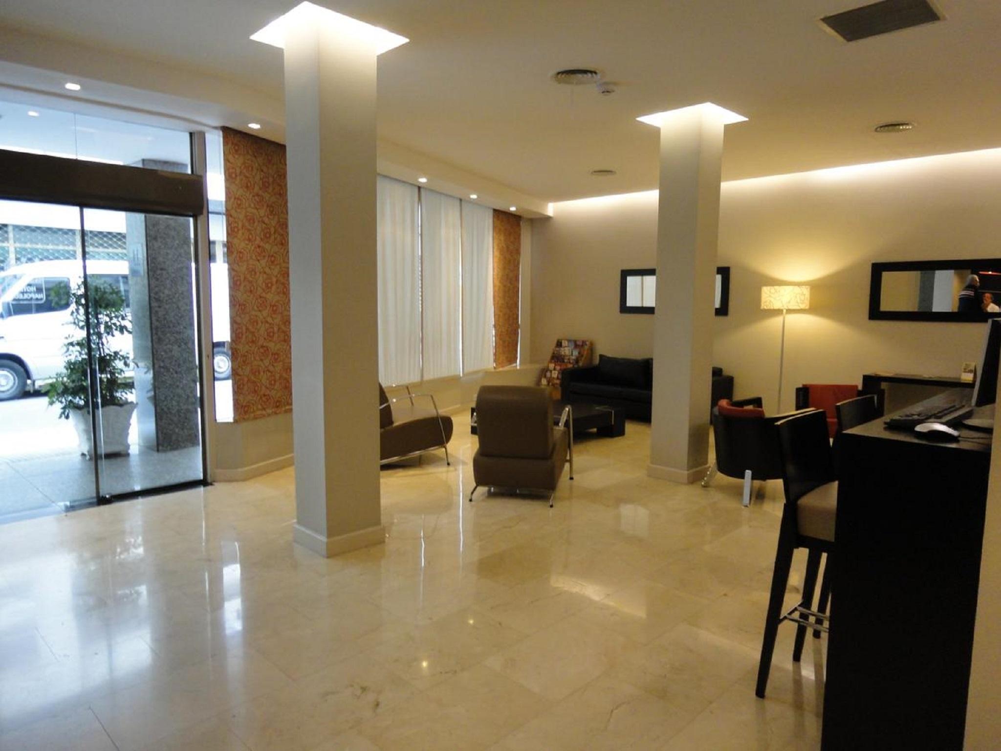 Hotel Napoleon Buenos Aires Esterno foto
