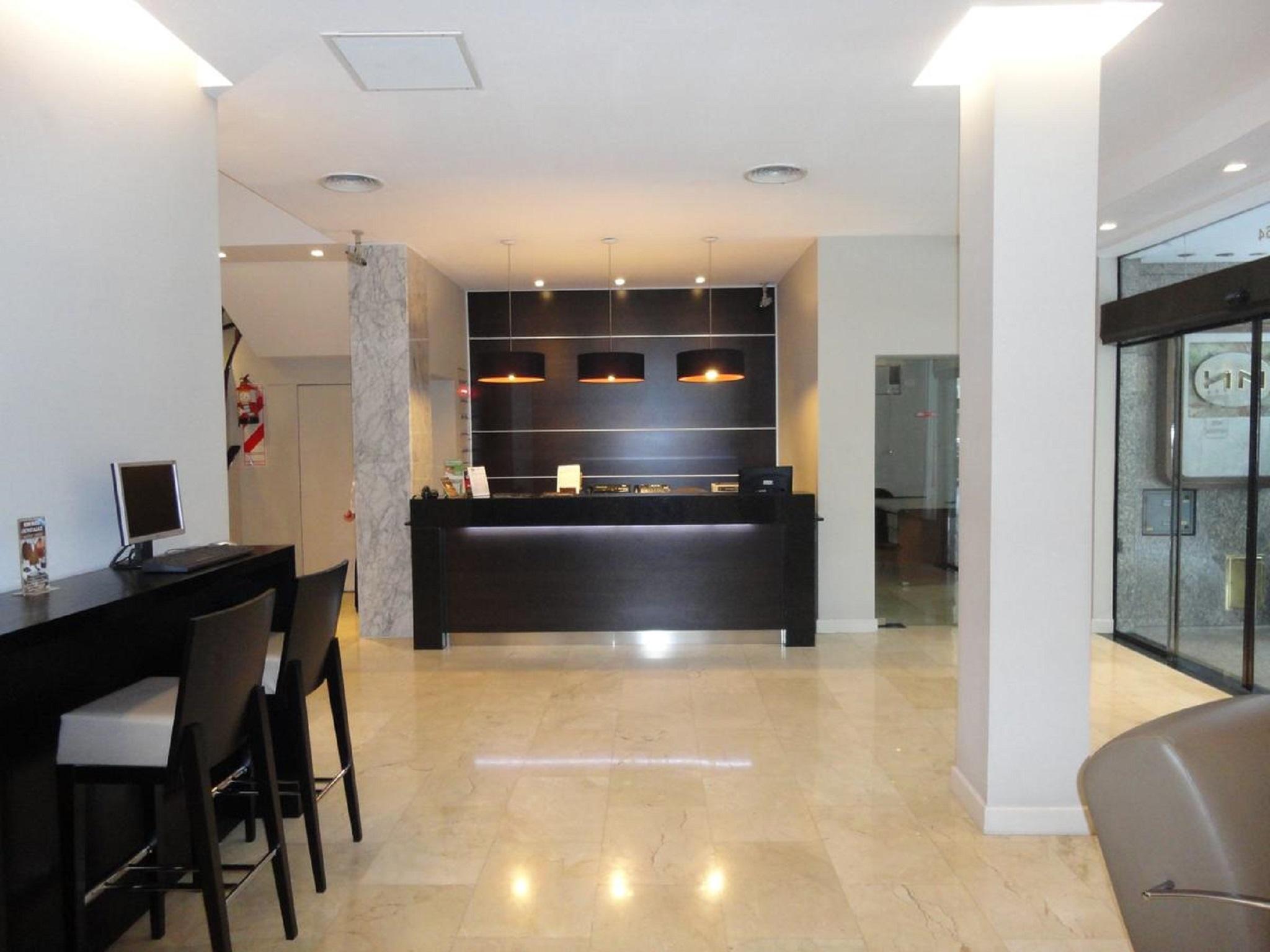 Hotel Napoleon Buenos Aires Esterno foto
