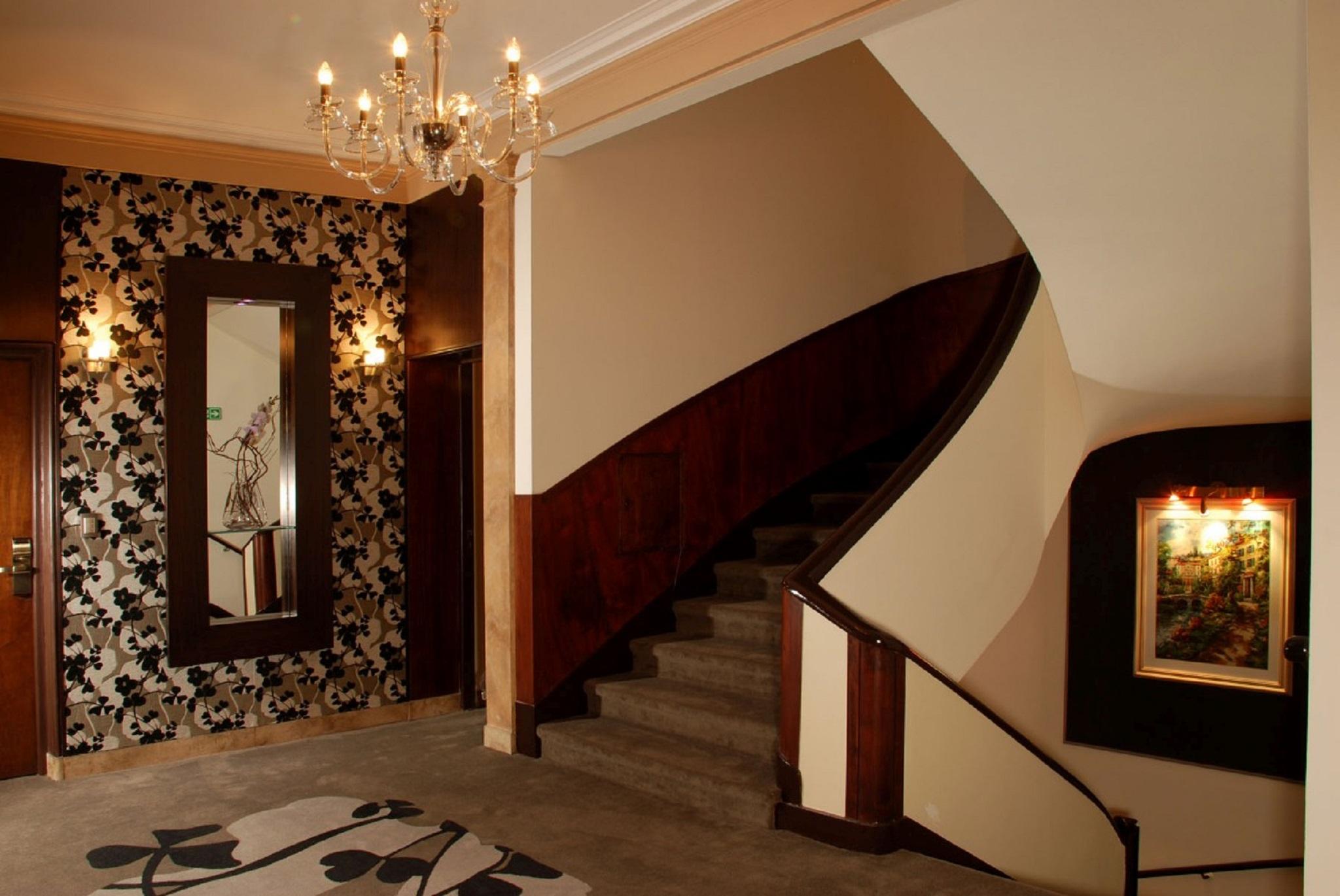 Hotel Napoleon Buenos Aires Esterno foto