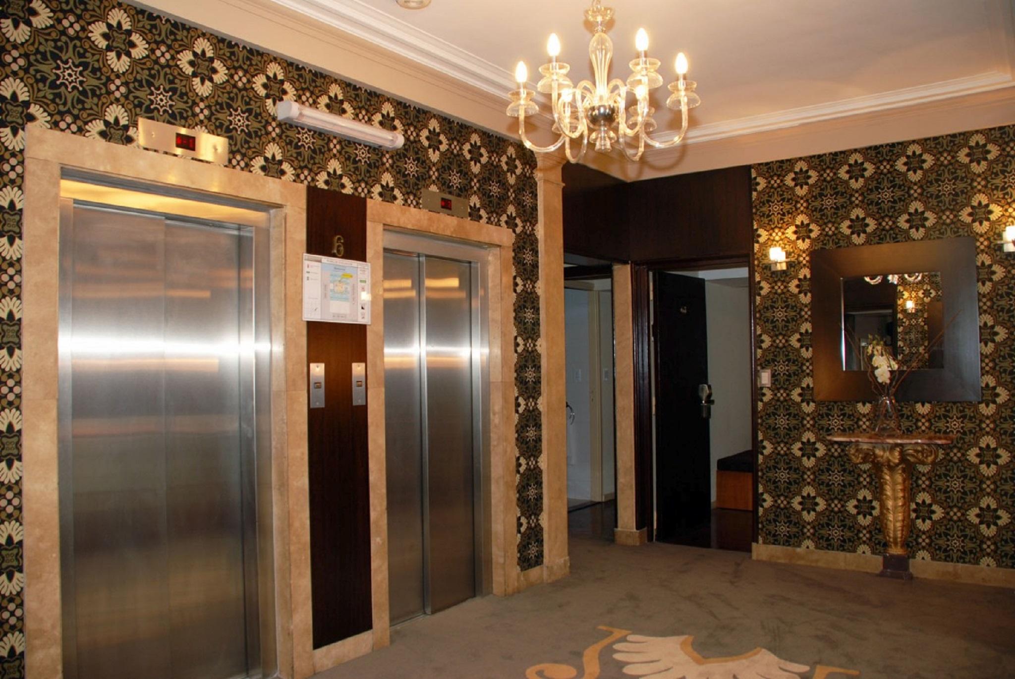 Hotel Napoleon Buenos Aires Esterno foto