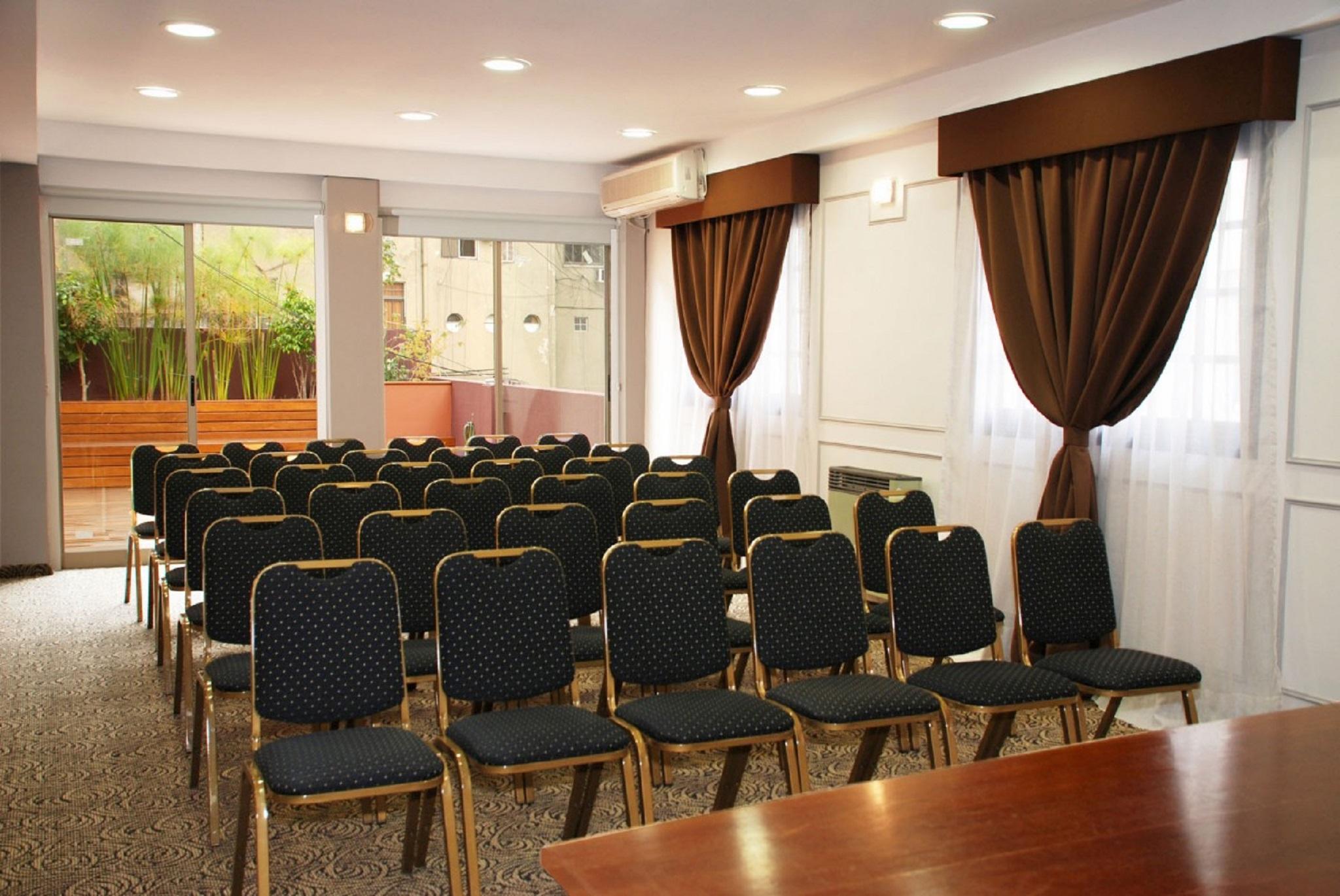 Hotel Napoleon Buenos Aires Esterno foto