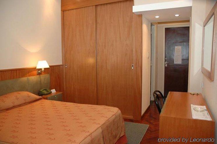Hotel Napoleon Buenos Aires Esterno foto