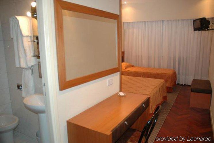 Hotel Napoleon Buenos Aires Camera foto