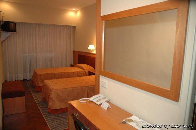 Hotel Napoleon Buenos Aires Camera foto