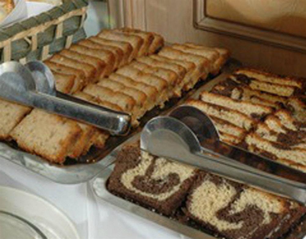 Hotel Napoleon Buenos Aires Esterno foto