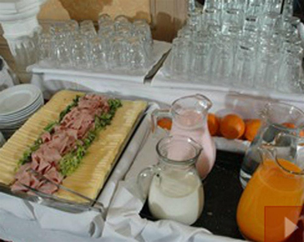 Hotel Napoleon Buenos Aires Esterno foto