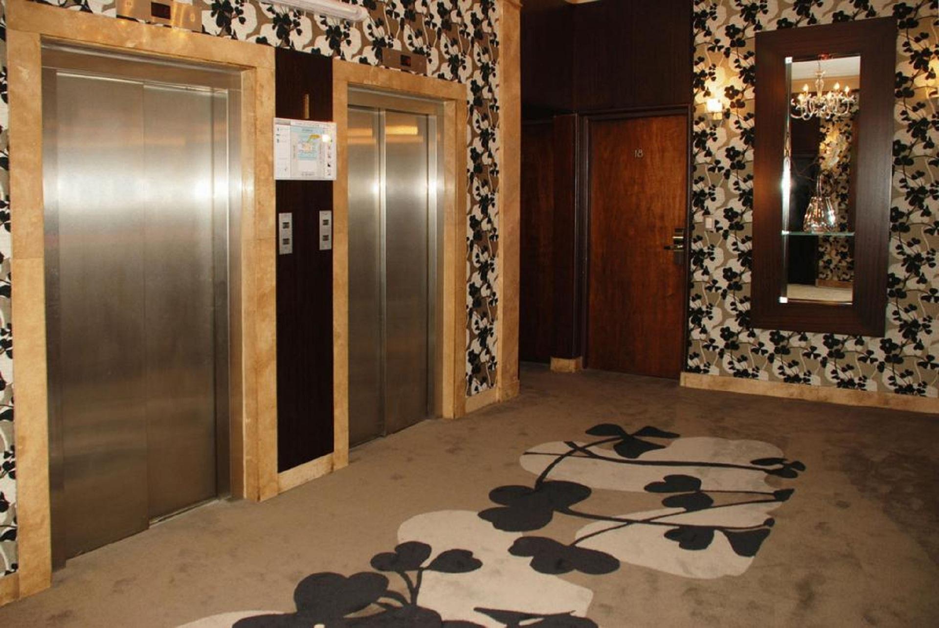 Hotel Napoleon Buenos Aires Esterno foto