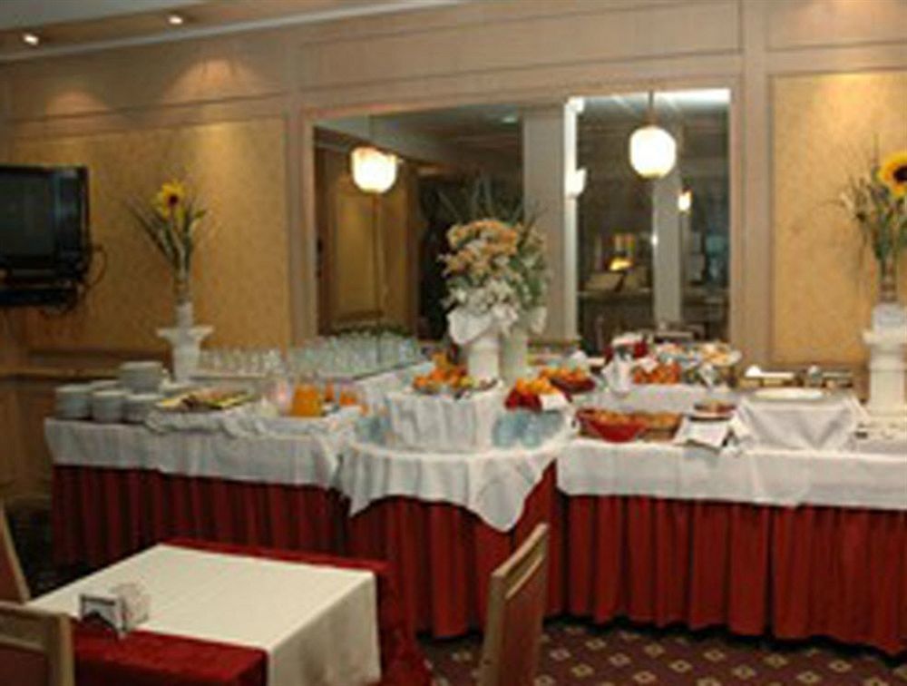 Hotel Napoleon Buenos Aires Esterno foto
