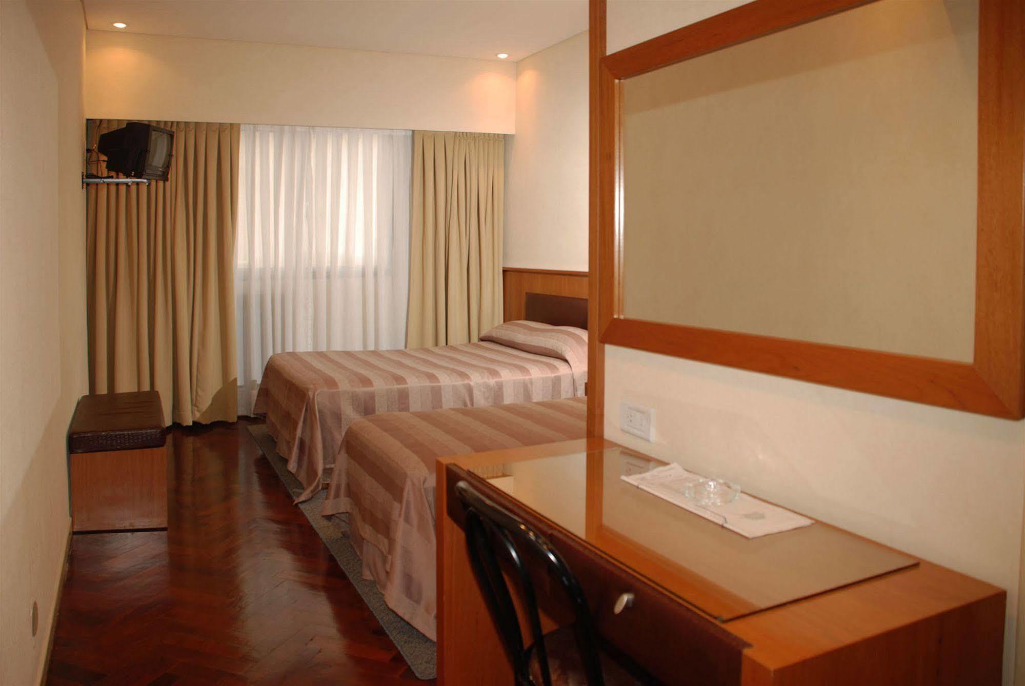 Hotel Napoleon Buenos Aires Esterno foto