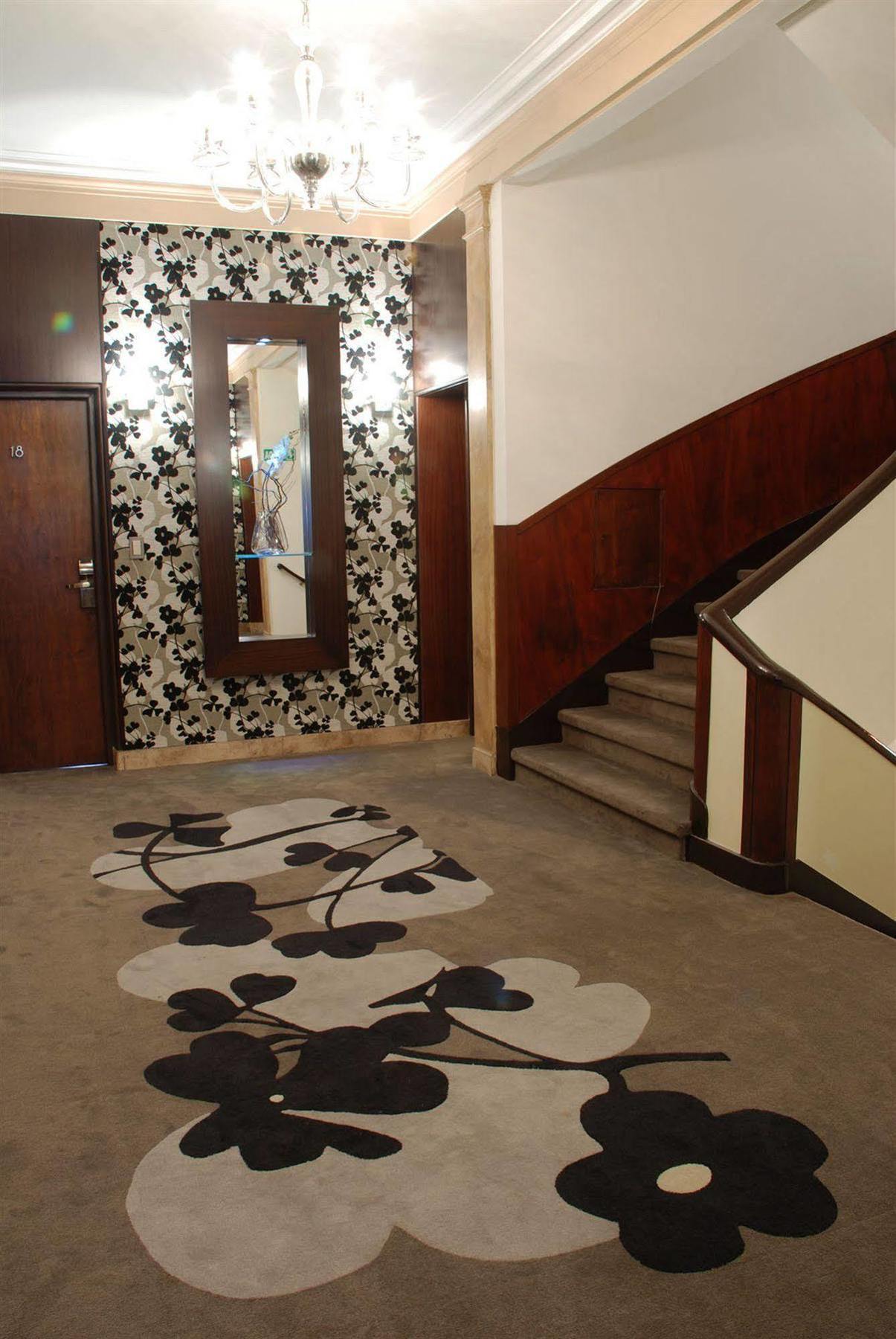 Hotel Napoleon Buenos Aires Esterno foto