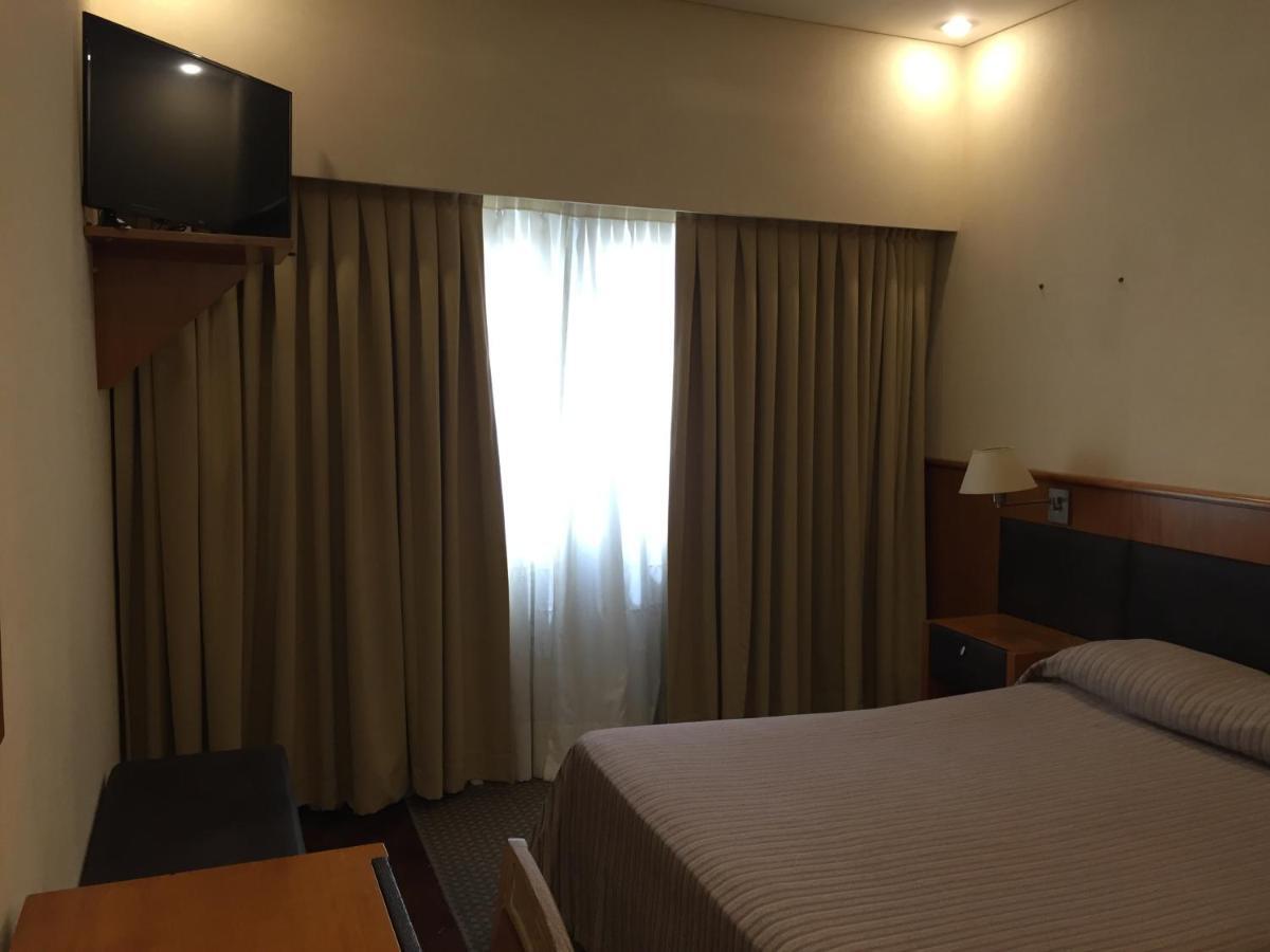 Hotel Napoleon Buenos Aires Esterno foto