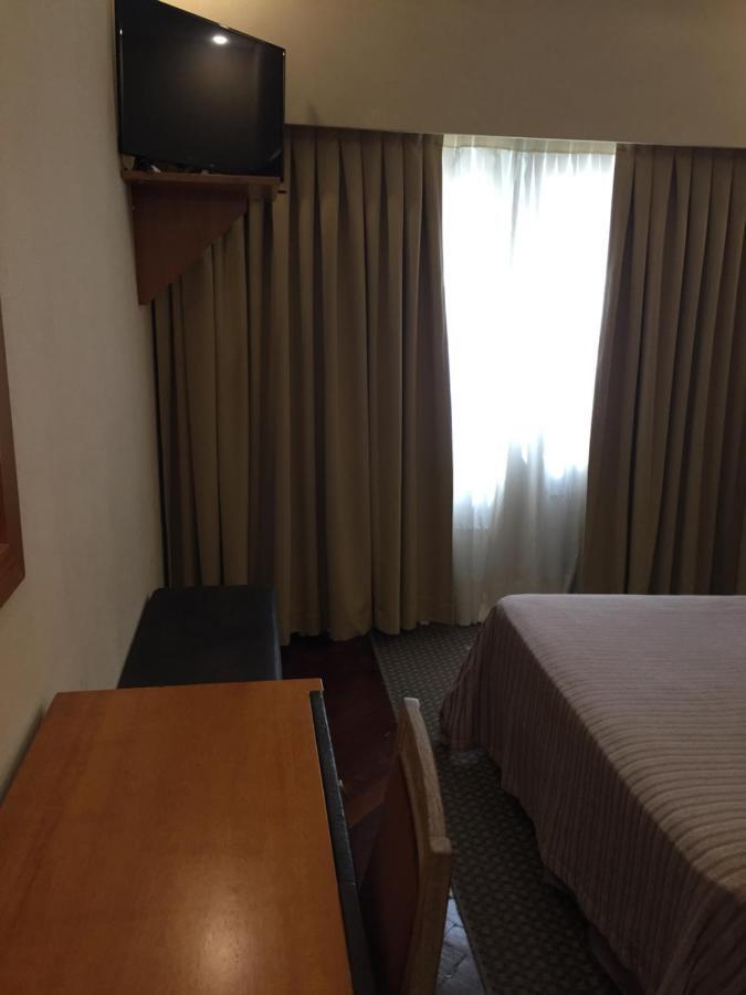 Hotel Napoleon Buenos Aires Esterno foto