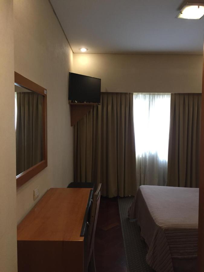 Hotel Napoleon Buenos Aires Esterno foto