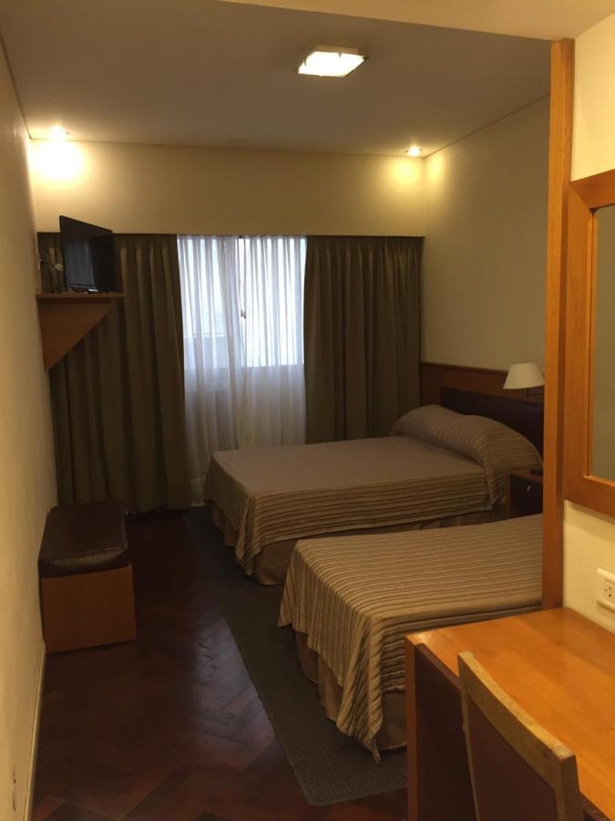 Hotel Napoleon Buenos Aires Esterno foto